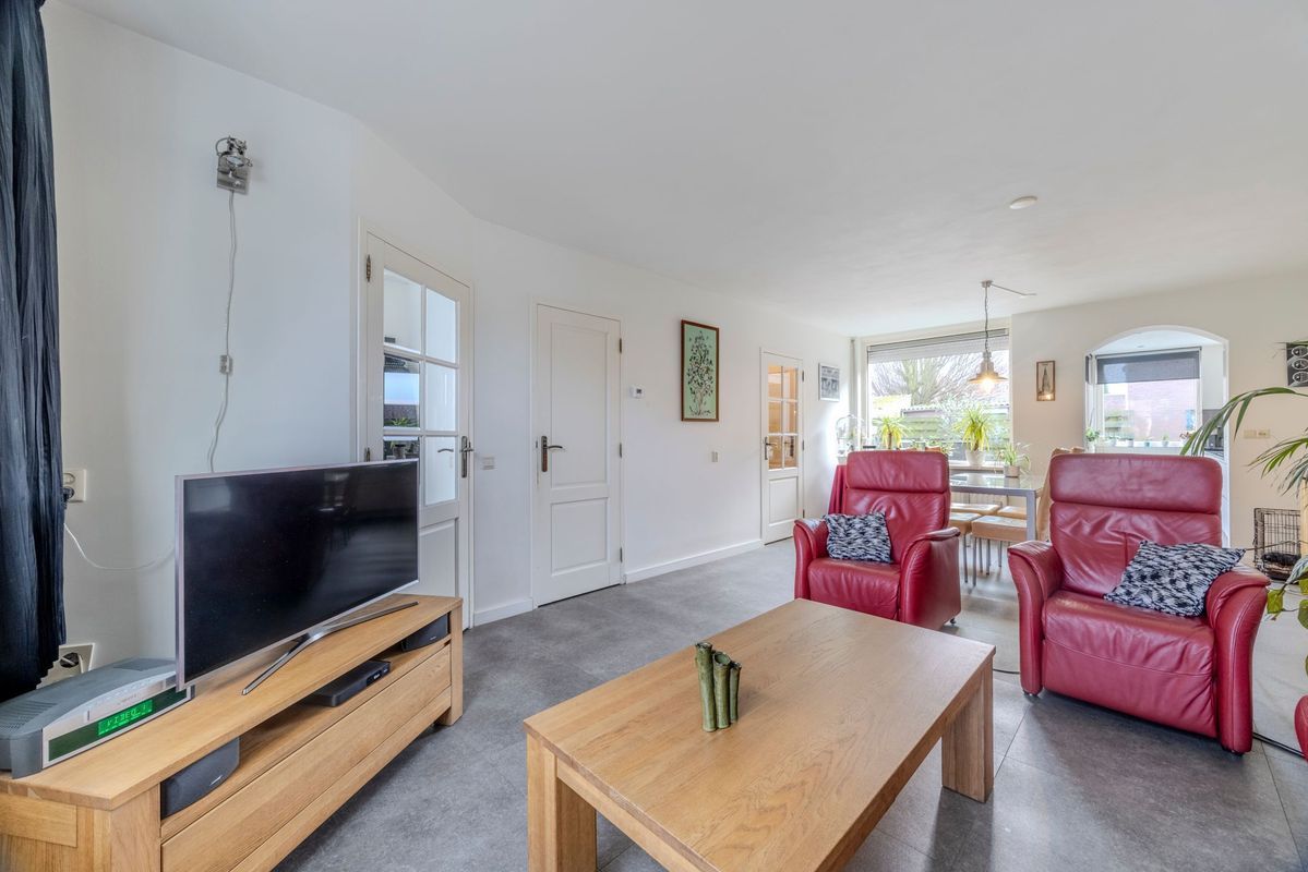 Margrietstraat 2 - B Photo Blur 1