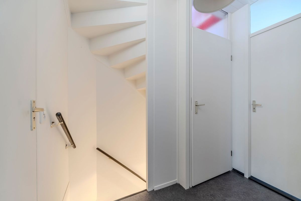 Margrietstraat 2 - B Photo Blur 24