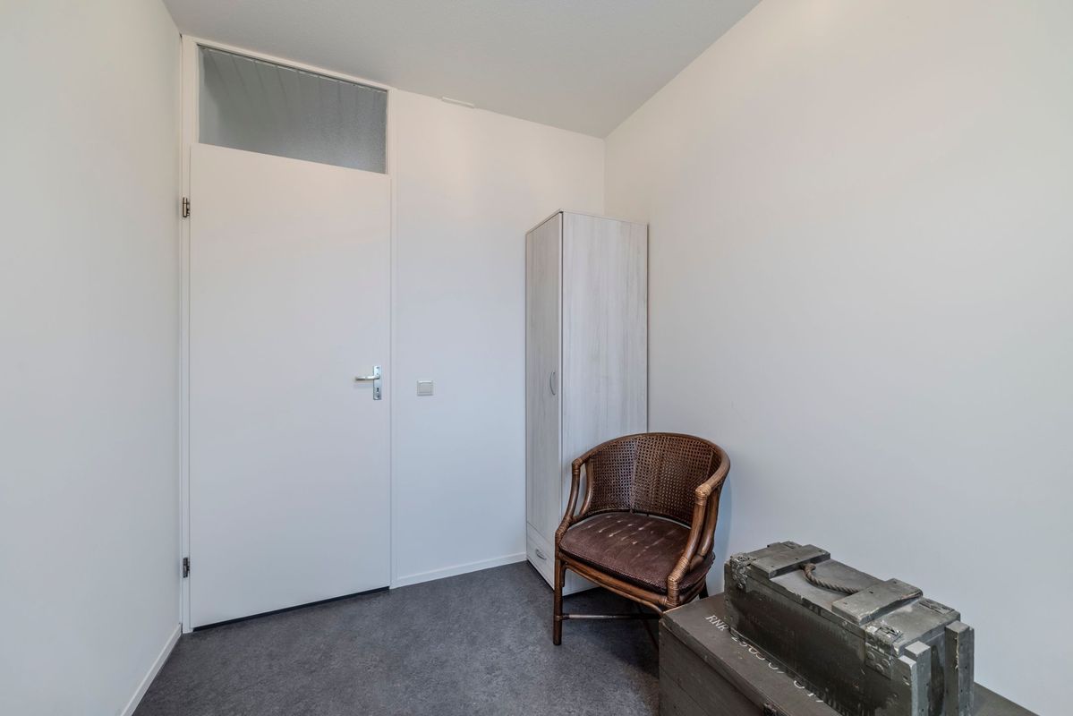 Margrietstraat 2 - B Photo Blur 31