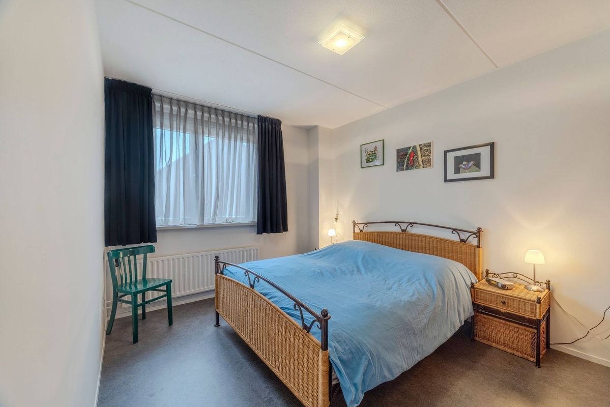 Margrietstraat 2 - B Photo Blur 25