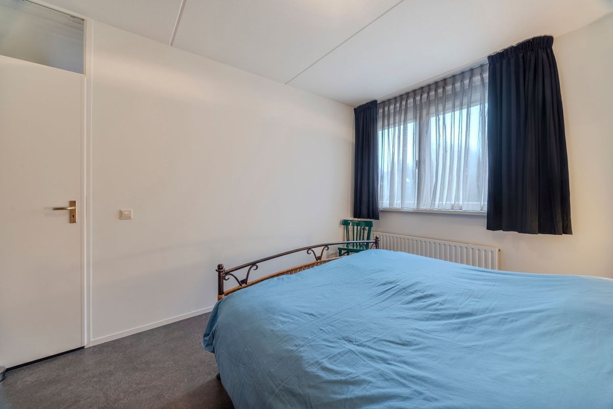 Margrietstraat 2 - B Photo Blur 26