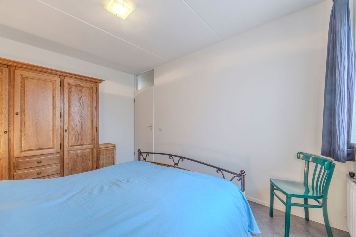 Margrietstraat 2 - B Photo Blur 27