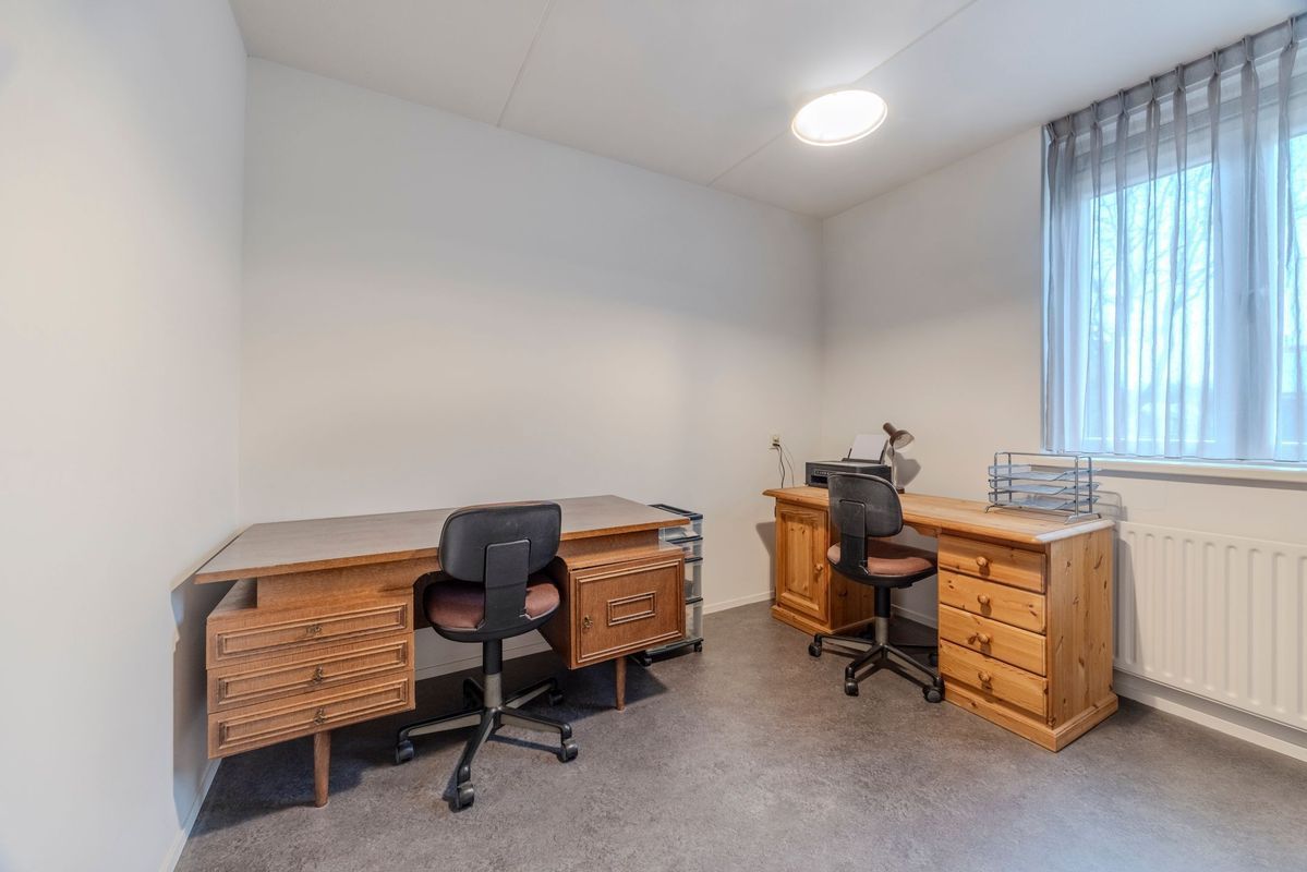 Margrietstraat 2 - B Photo Blur 28