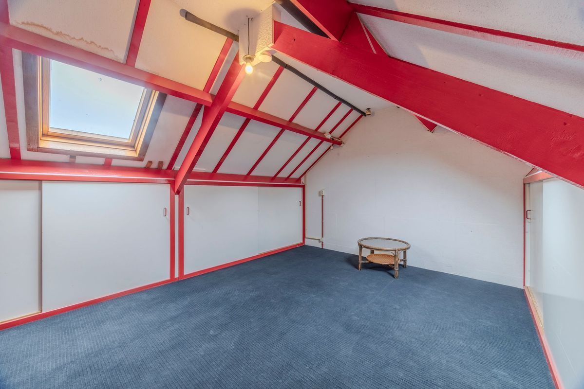 Margrietstraat 2 - B Photo Blur 36