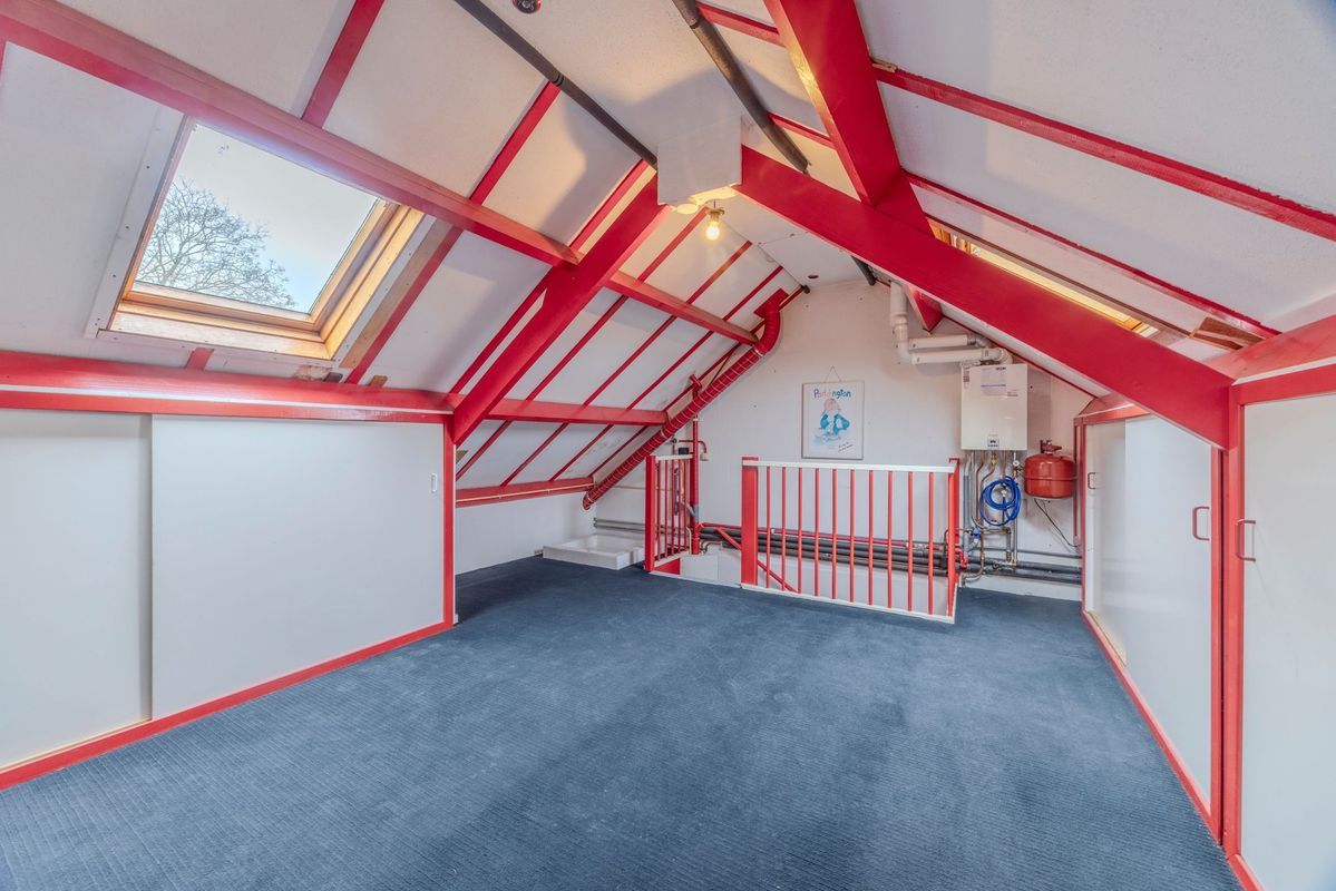 Margrietstraat 2 - B Photo Blur 37