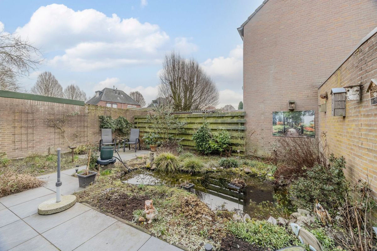 Margrietstraat 2 - B Photo Blur 22