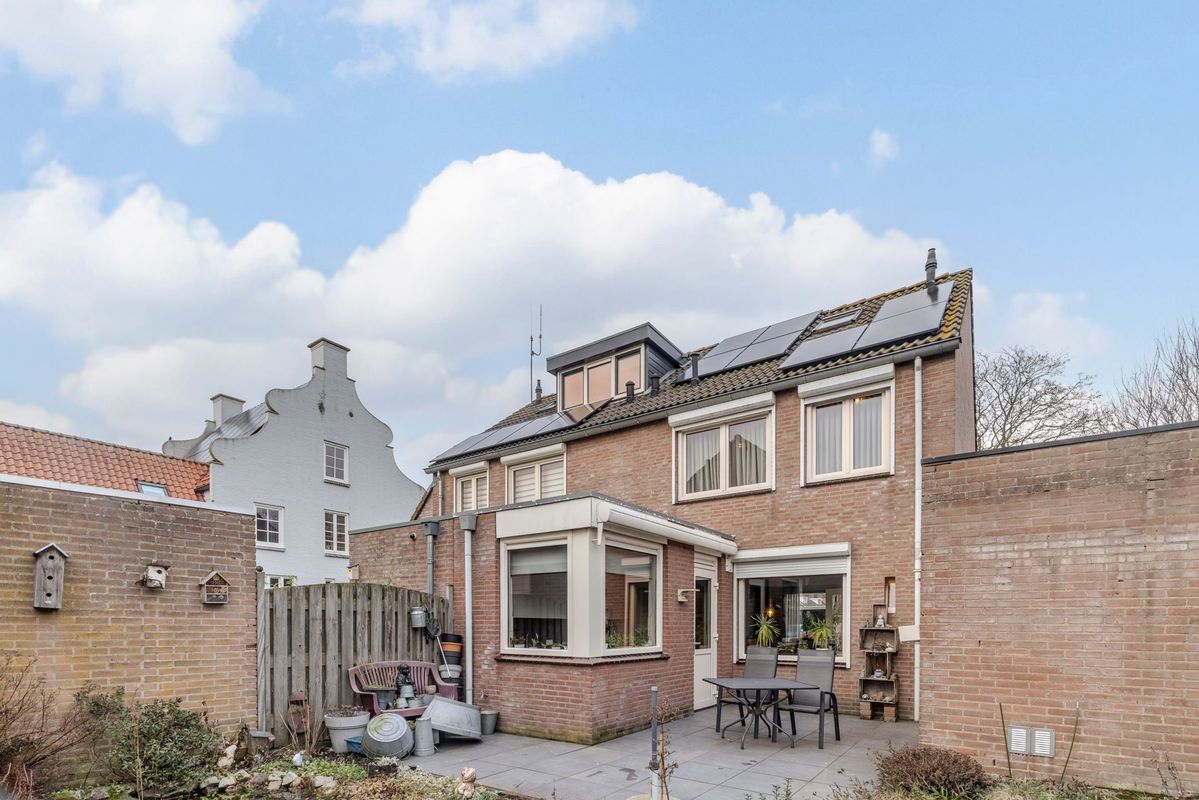 Margrietstraat 2 - B Photo Blur 19