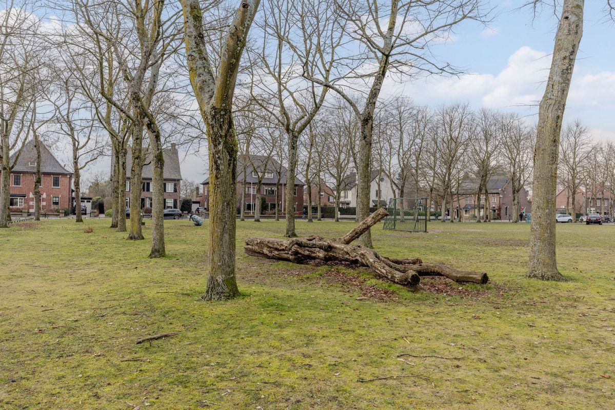 Margrietstraat 2 - B Photo Blur 39