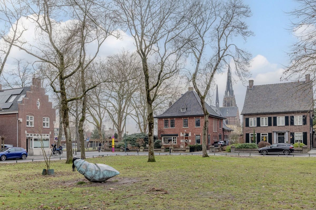 Margrietstraat 2 - B Photo Blur 40