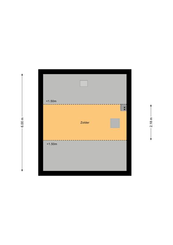 Zaaren 191 Floorplan Blur 2