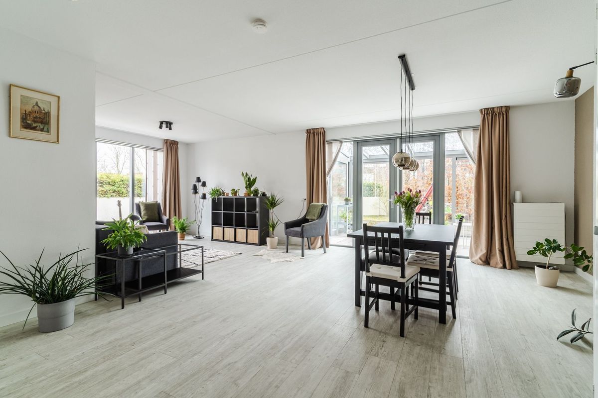 De Terpen 5 Photo Blur 4