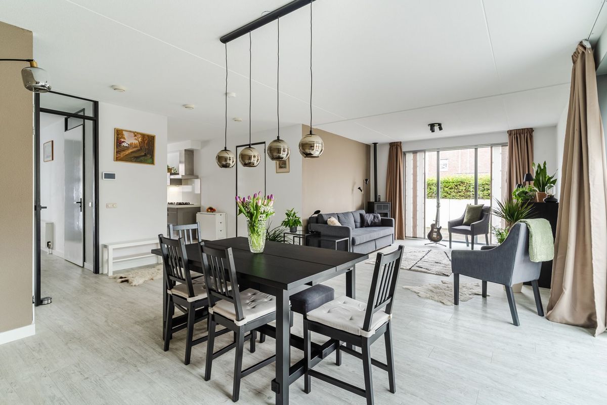 De Terpen 5 Photo Blur 11