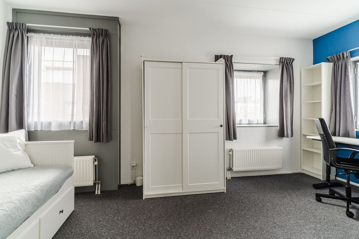 De Terpen 5 Photo Blur 30