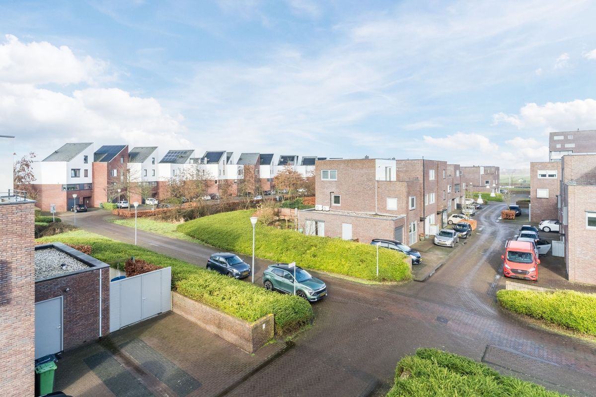 De Terpen 5 Photo Blur 50