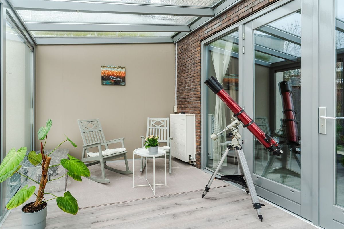 De Terpen 5 Photo Blur 55