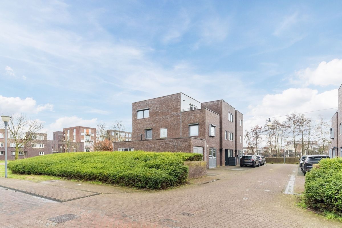 De Terpen 5 Photo Blur 63