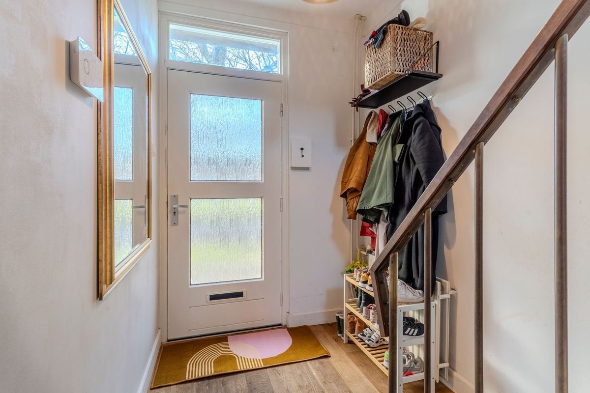 Burgemeester van de Mortelplein 120 Photo Blur 17