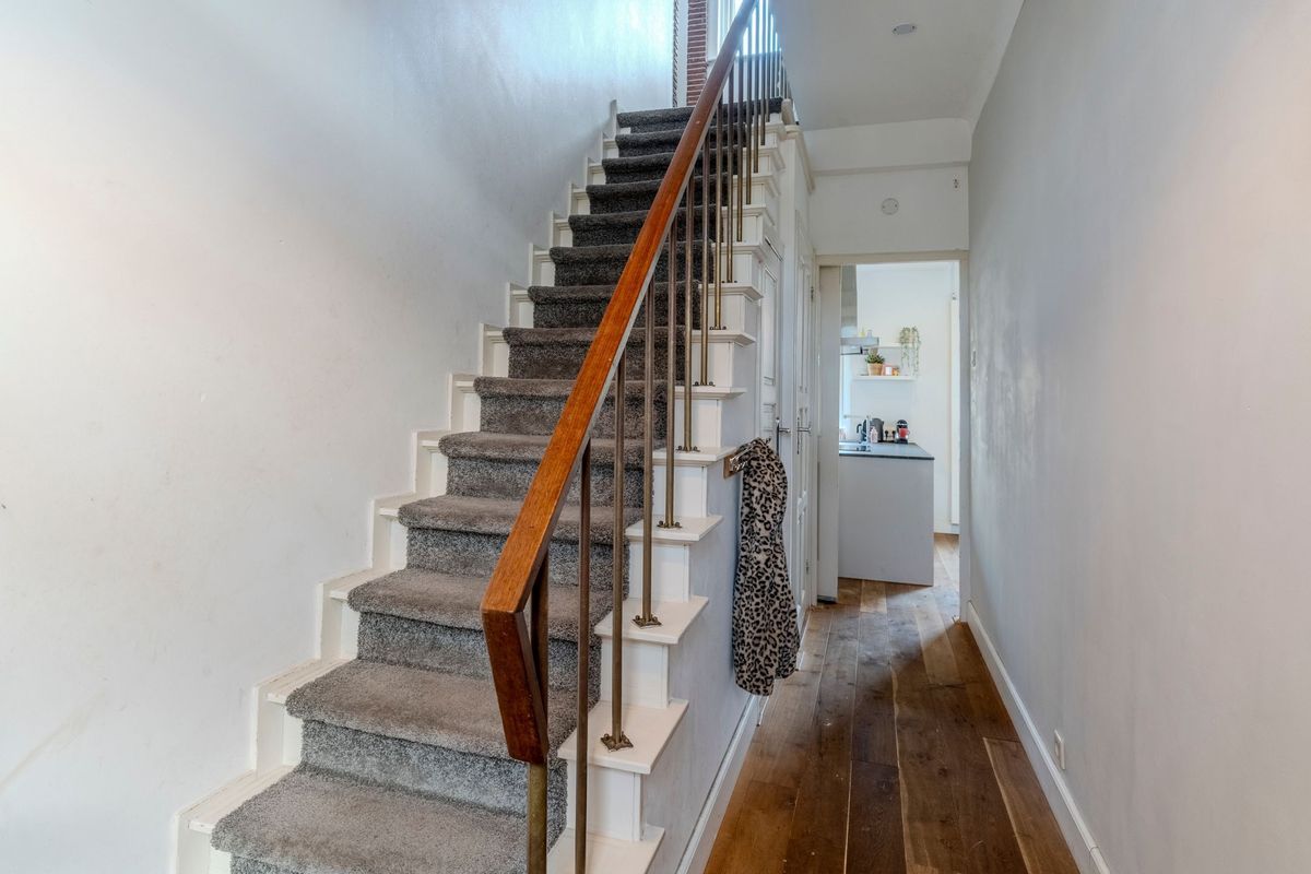 Burgemeester van de Mortelplein 120 Photo Blur 18