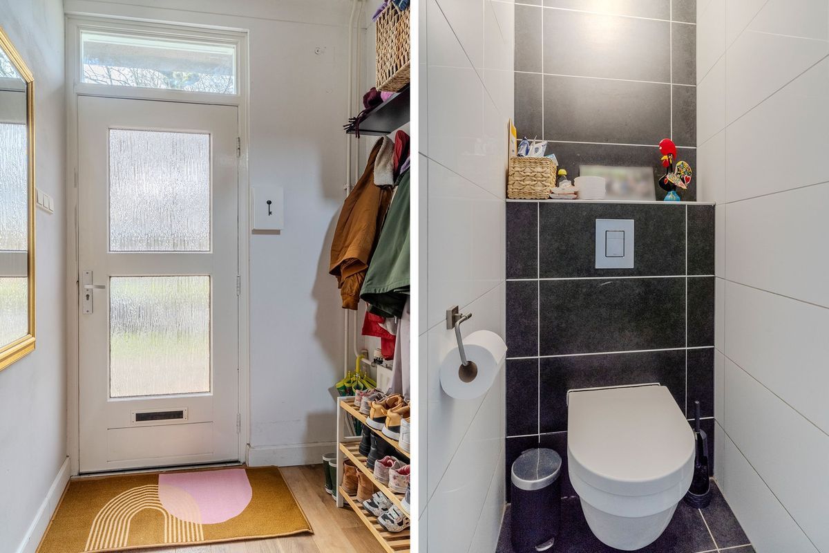 Burgemeester van de Mortelplein 120 Photo Blur 16