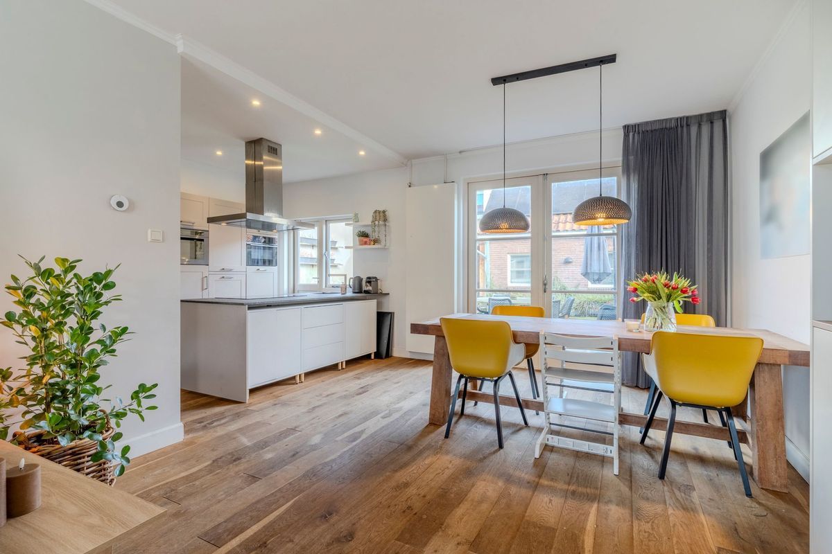 Burgemeester van de Mortelplein 120 Photo Blur 1