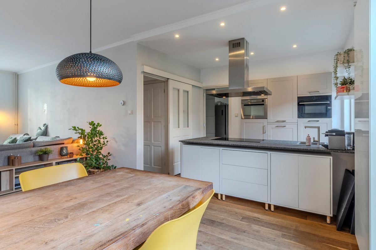 Burgemeester van de Mortelplein 120 Photo Blur 9