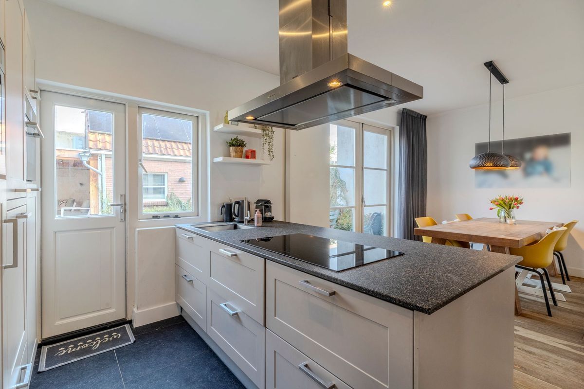 Burgemeester van de Mortelplein 120 Photo Blur 10