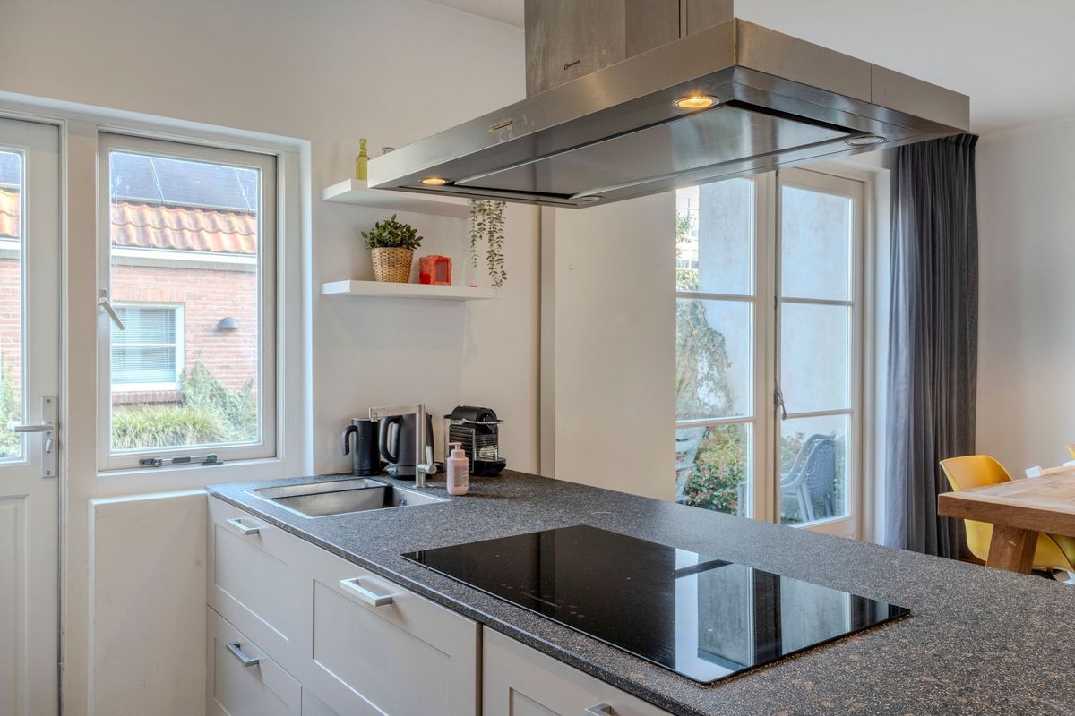 Burgemeester van de Mortelplein 120 Photo Blur 11