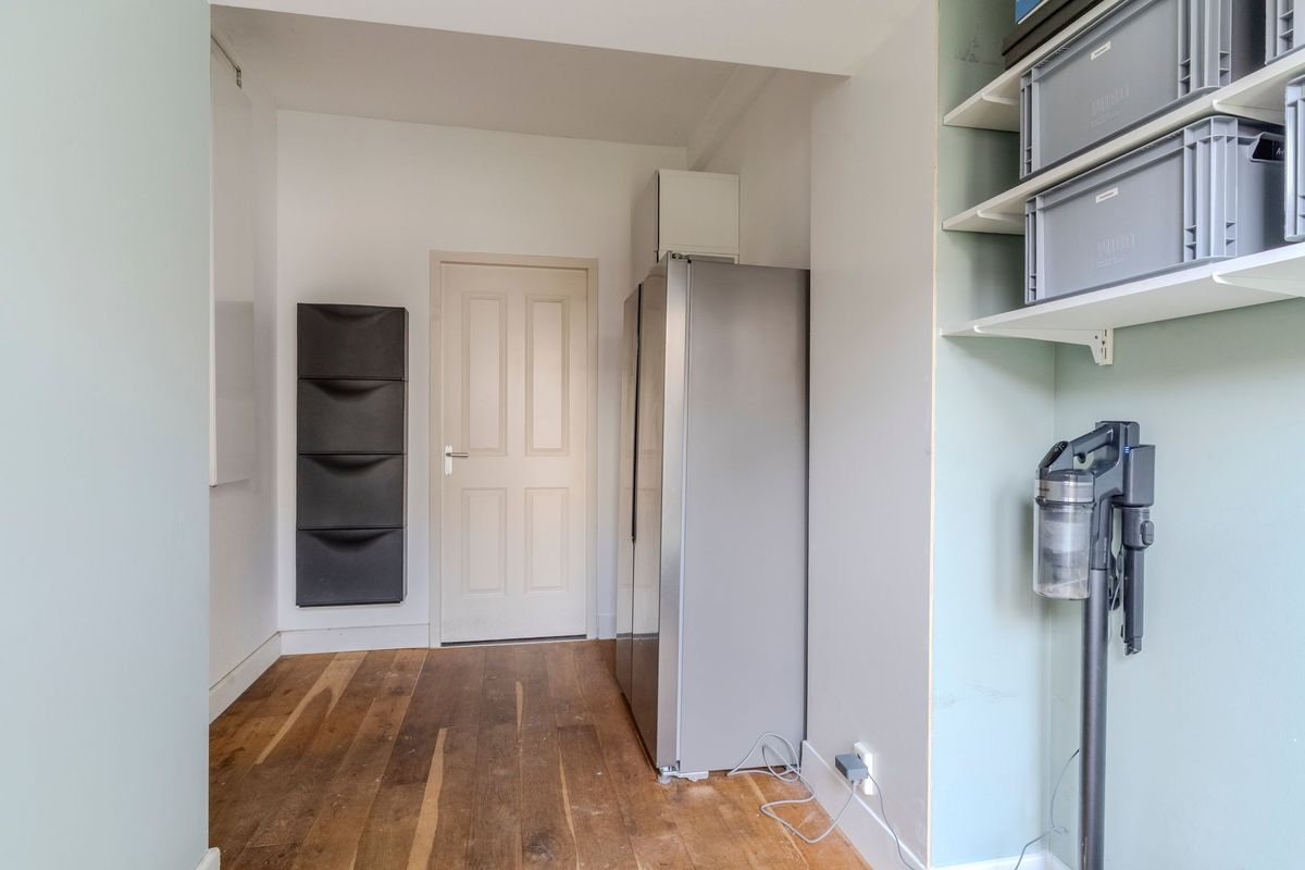 Burgemeester van de Mortelplein 120 Photo Blur 13