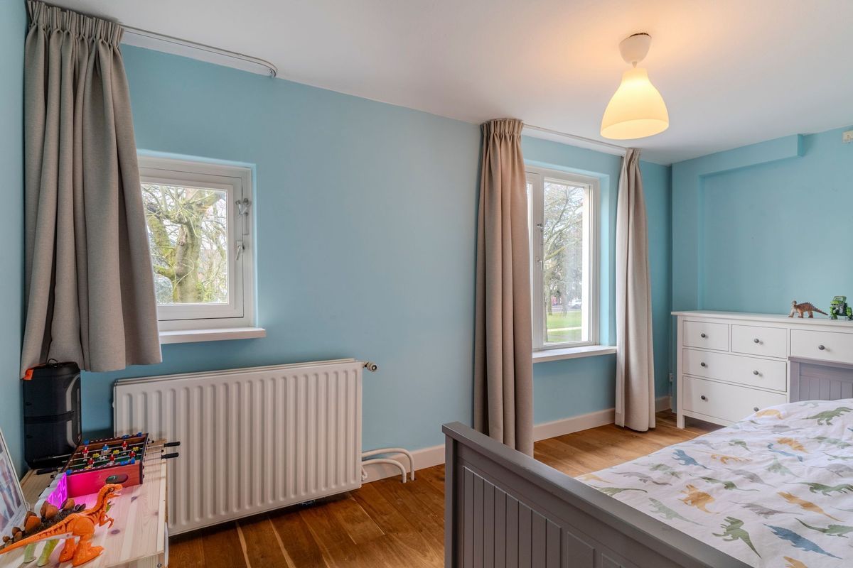 Burgemeester van de Mortelplein 120 Photo Blur 20