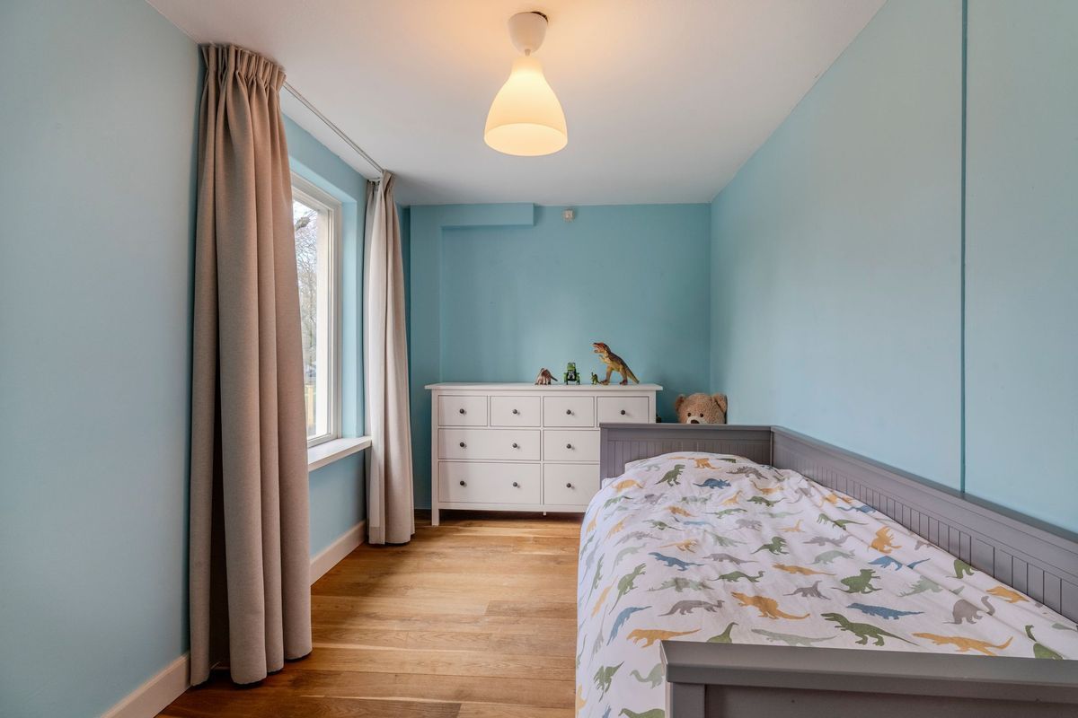 Burgemeester van de Mortelplein 120 Photo Blur 21