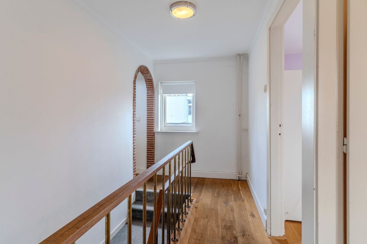 Burgemeester van de Mortelplein 120 Photo Blur 19