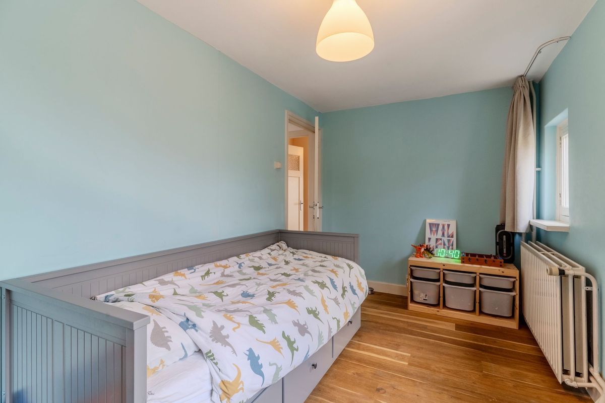 Burgemeester van de Mortelplein 120 Photo Blur 22