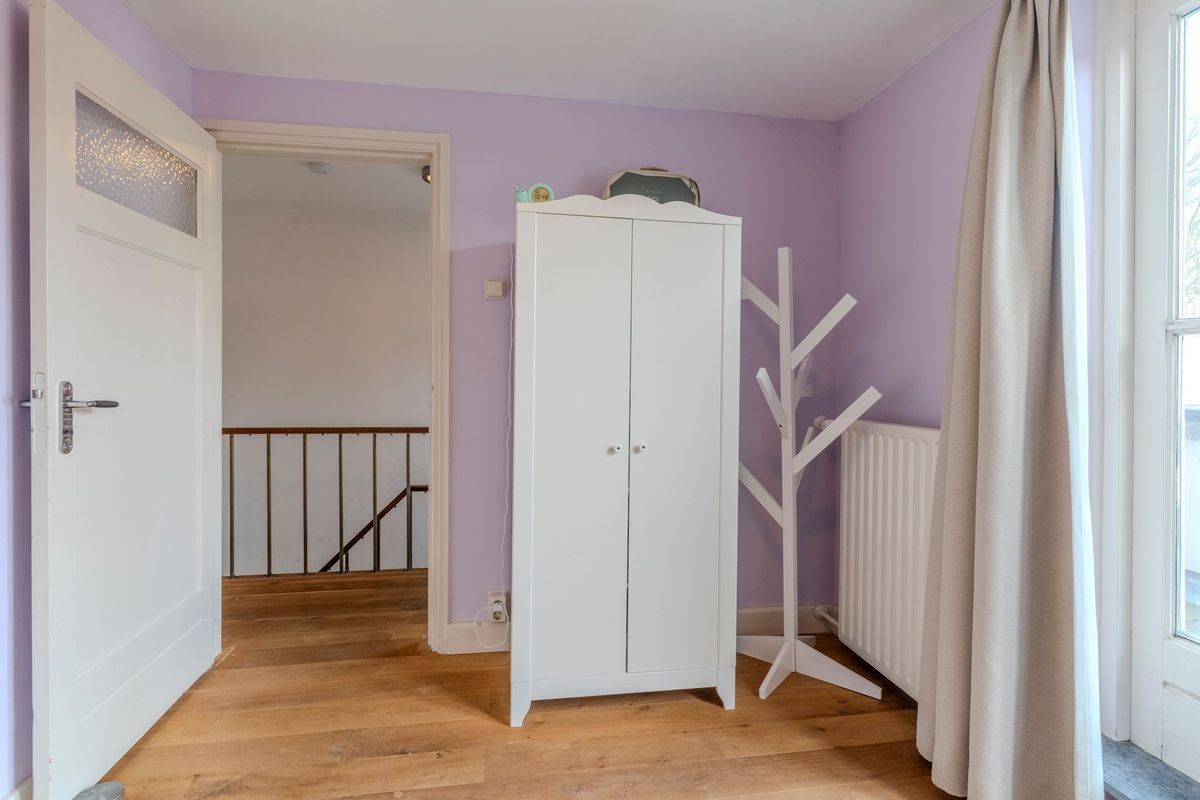 Burgemeester van de Mortelplein 120 Photo Blur 31