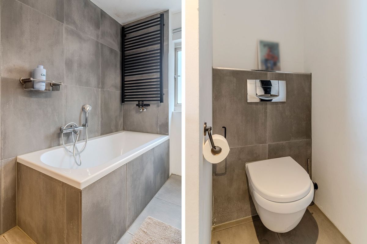 Burgemeester van de Mortelplein 120 Photo Blur 27