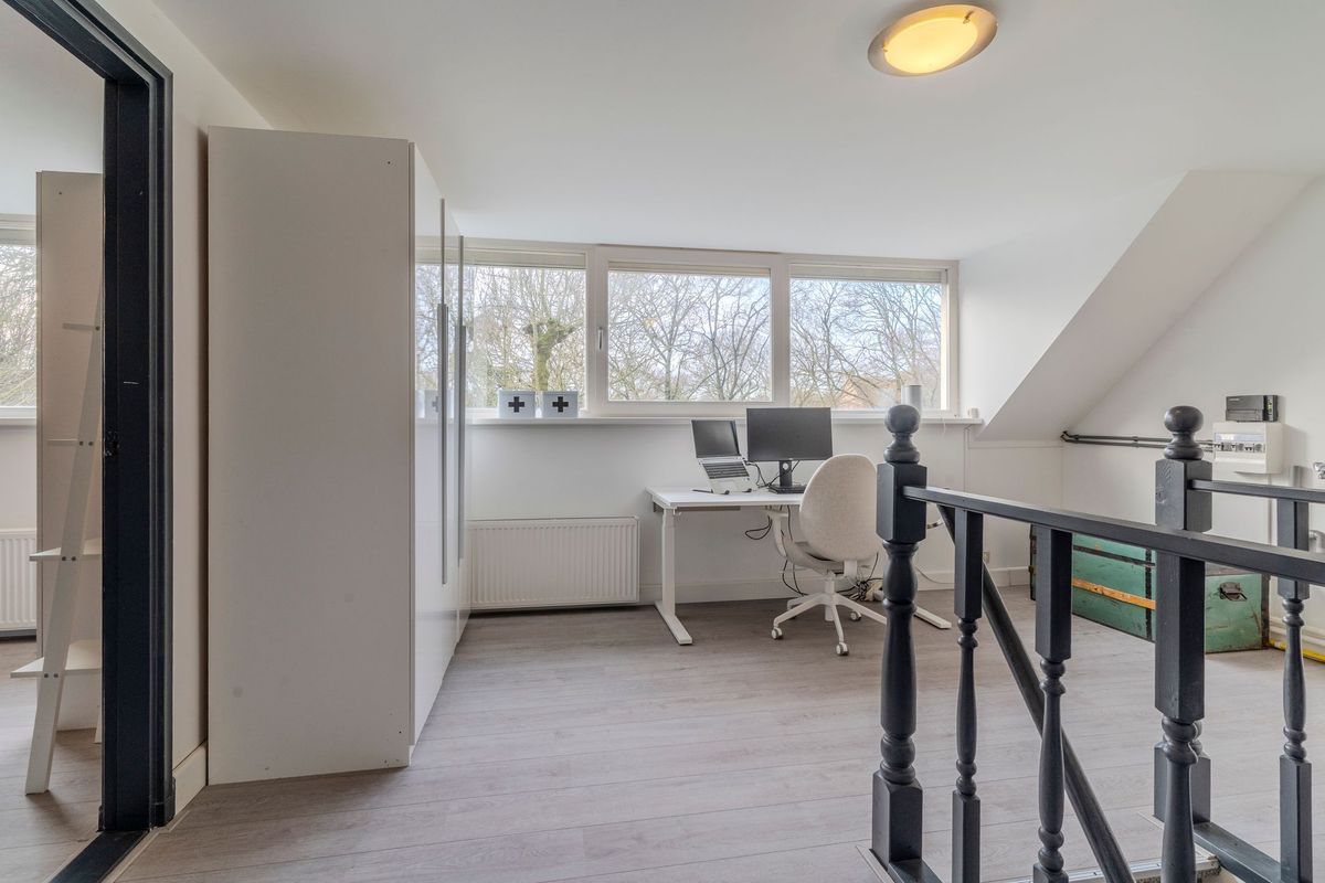 Burgemeester van de Mortelplein 120 Photo Blur 36