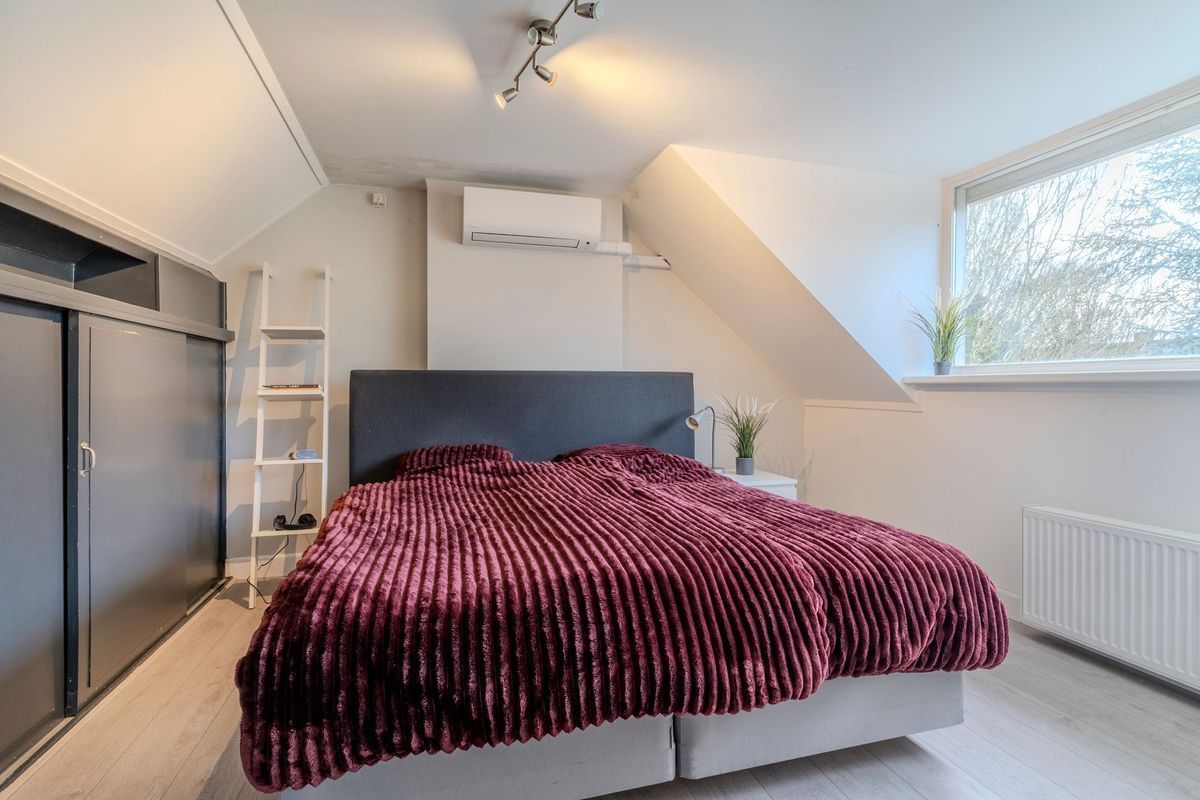 Burgemeester van de Mortelplein 120 Photo Blur 37