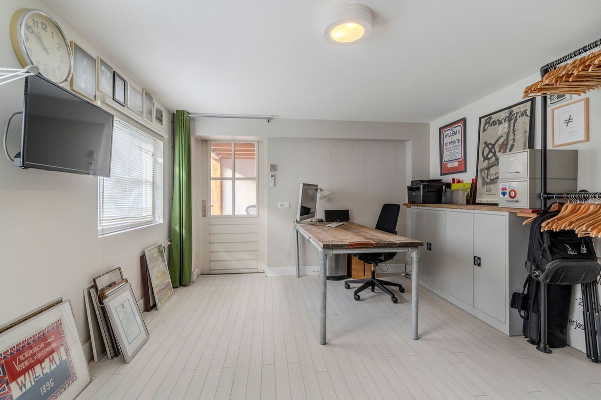 Burgemeester van de Mortelplein 120 Photo Blur 48