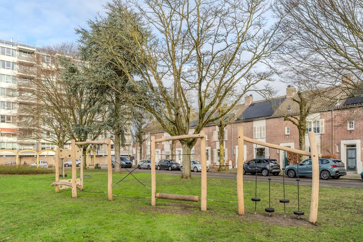 Burgemeester van de Mortelplein 120 Photo Blur 60