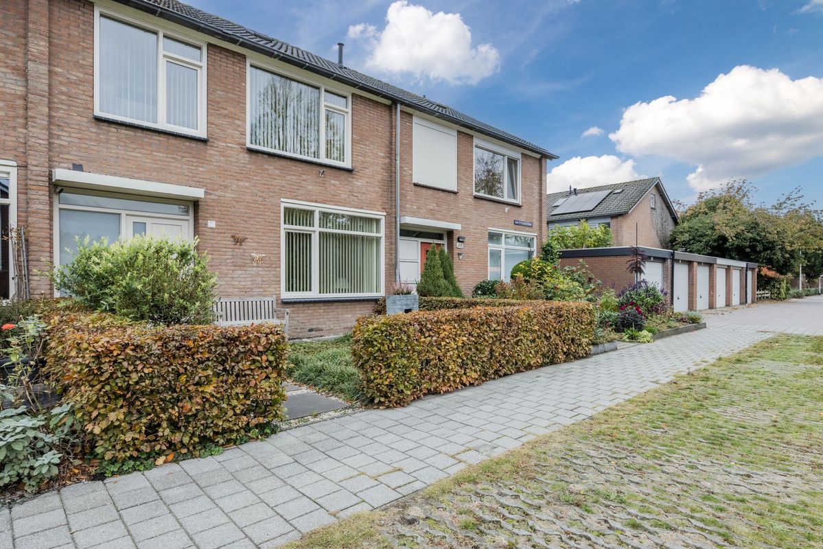 Van Tetterodestraat 71 Photo Blur 35