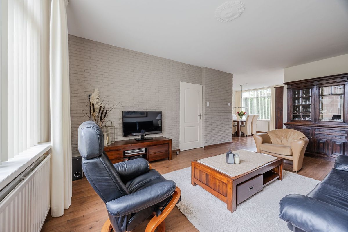 Van Tetterodestraat 71 Photo Blur 2