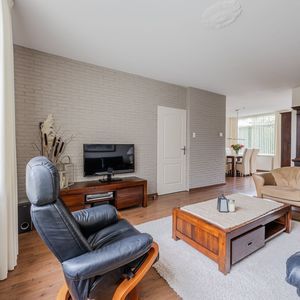 Van Tetterodestraat 71 Photo 2