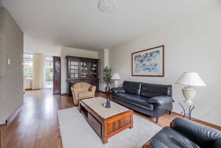 Van Tetterodestraat 71 Photo 1