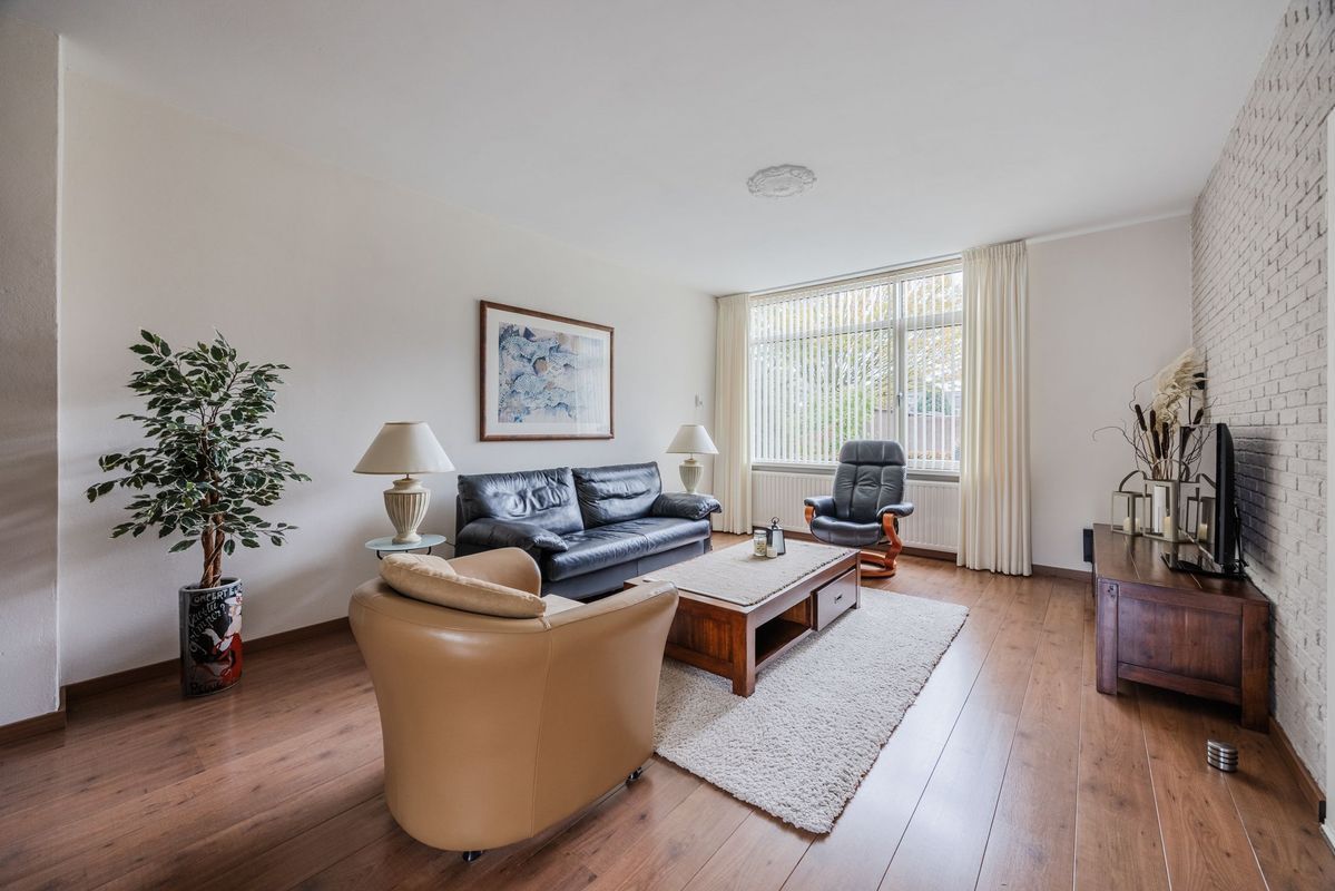 Van Tetterodestraat 71 Photo Blur 3