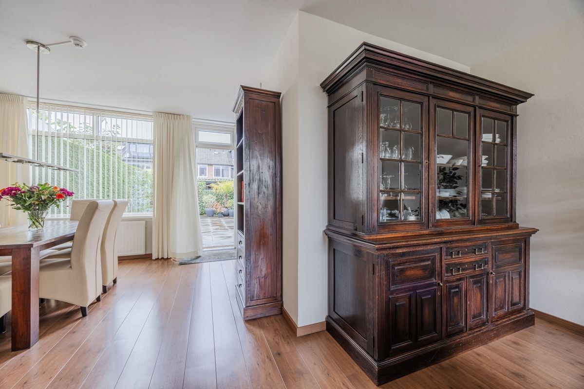 Van Tetterodestraat 71 Photo Blur 4