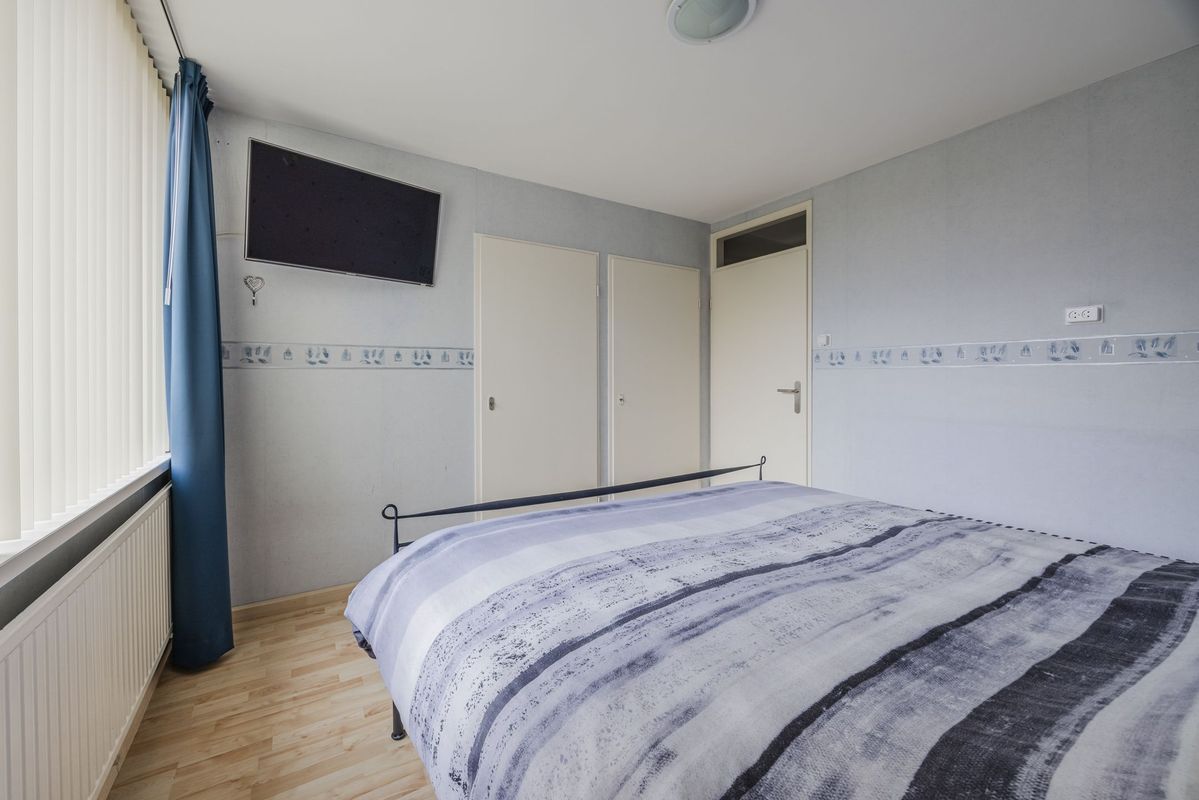 Van Tetterodestraat 71 Photo Blur 17