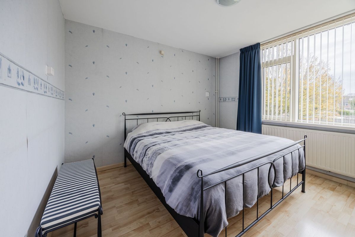 Van Tetterodestraat 71 Photo Blur 16