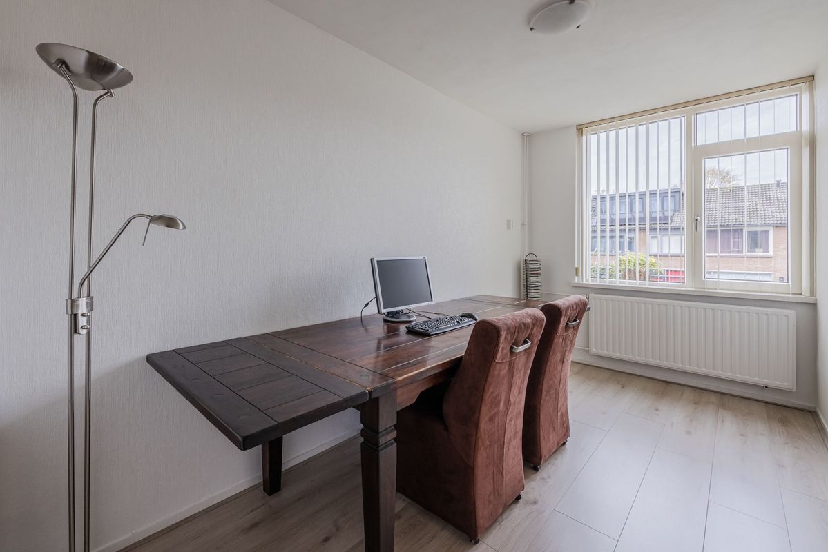 Van Tetterodestraat 71 Photo Blur 21