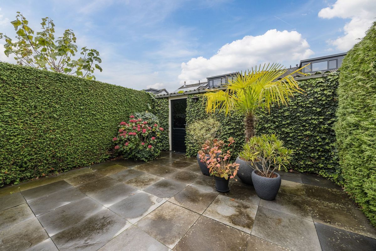 Van Tetterodestraat 71 Photo Blur 30