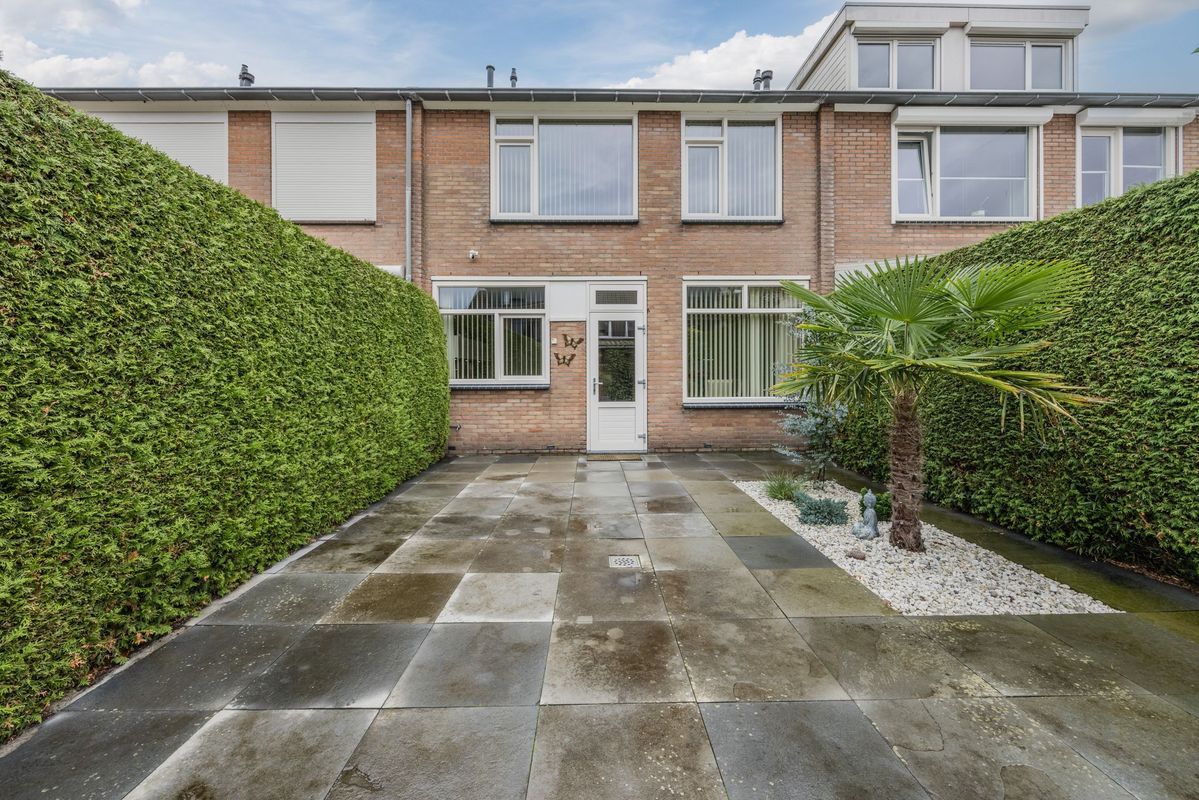 Van Tetterodestraat 71 Photo Blur 27