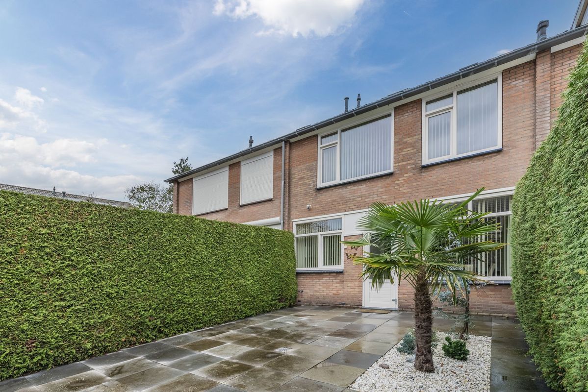 Van Tetterodestraat 71 Photo Blur 28